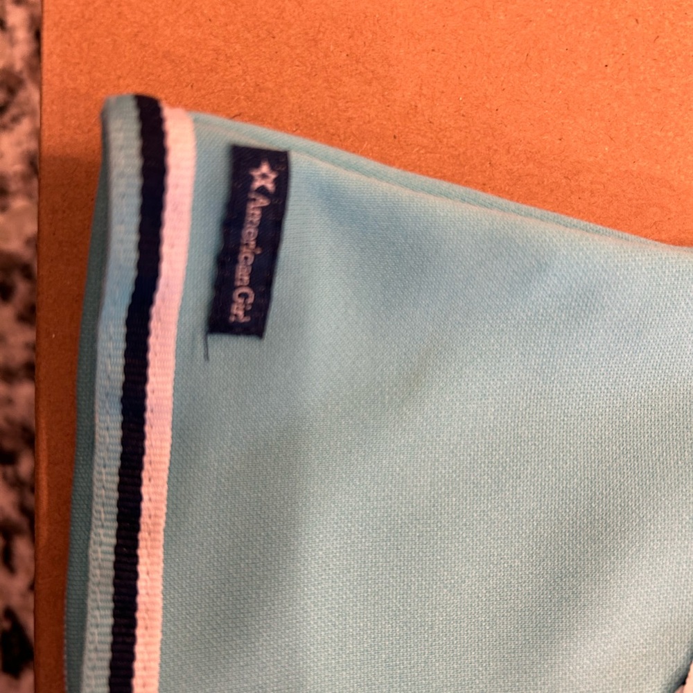 American Girl Truly Me - SPIRIT SQUAD OUTFIT - Picture 9 of 9